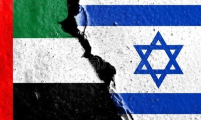 ارسال گنبد آهنین اسرائیل به امارات / ماجرا چیست؟