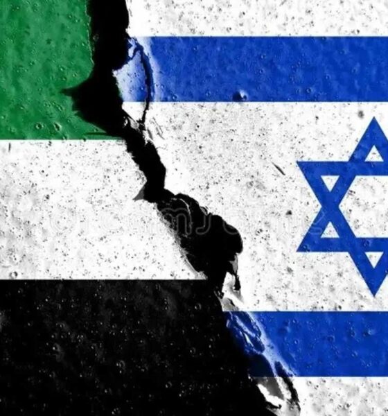 ارسال گنبد آهنین اسرائیل به امارات / ماجرا چیست؟