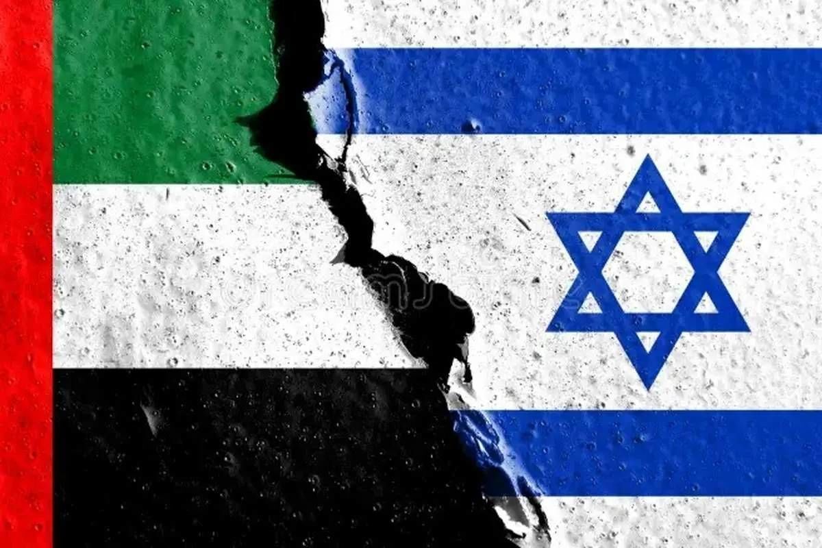 ارسال گنبد آهنین اسرائیل به امارات / ماجرا چیست؟