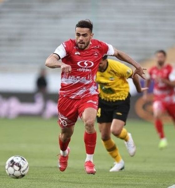 ازبک‌های لیگ برتر ایران را ترک کردند