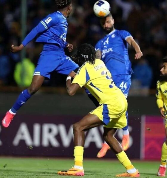 استادیوم آزادی در تلاطم میزبانی از رونالدو