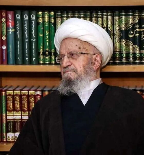 استفتا از مکارم‌شیرازی درباره تشرف به حج امسال با توجه به شرایط جنگی