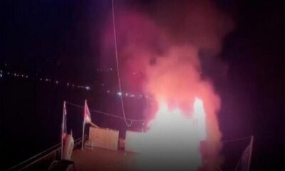 استقبال «هند رجب» از تحقیق دادستانی لهستان درباره حمله به ناوگان صمود