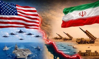 استقرار موشک‌های هایپرسونیک عقاب سیاه آمریکا برای حمله به ایران + جزئیات