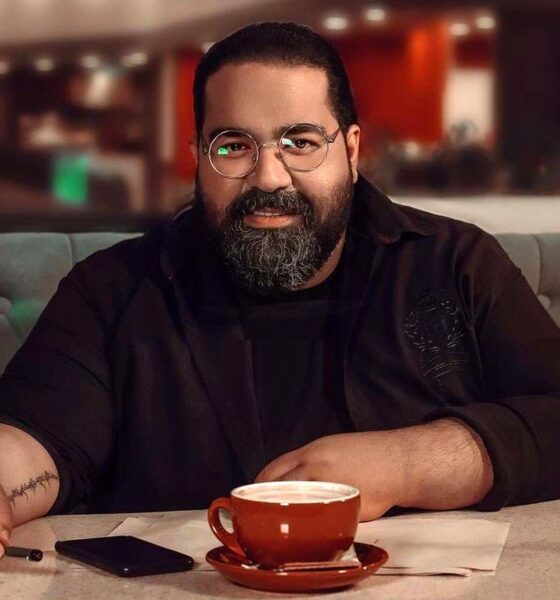 استوری جدید رضاصادقی:من با افتخار ایرانی و مینابی‌ام