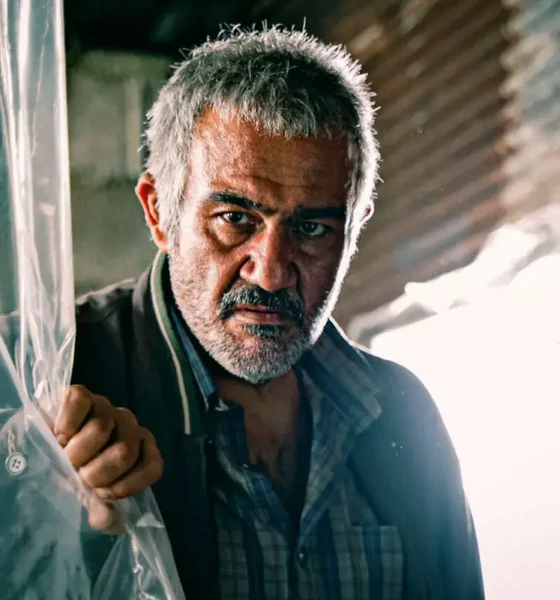 استوری دیدنی مهران غفوریان درباره بستن تنگه هرمز+ عکس