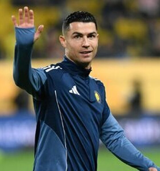 استوری متفاوت جورجینا از تفریحات کریستیانو رونالدو + عکس