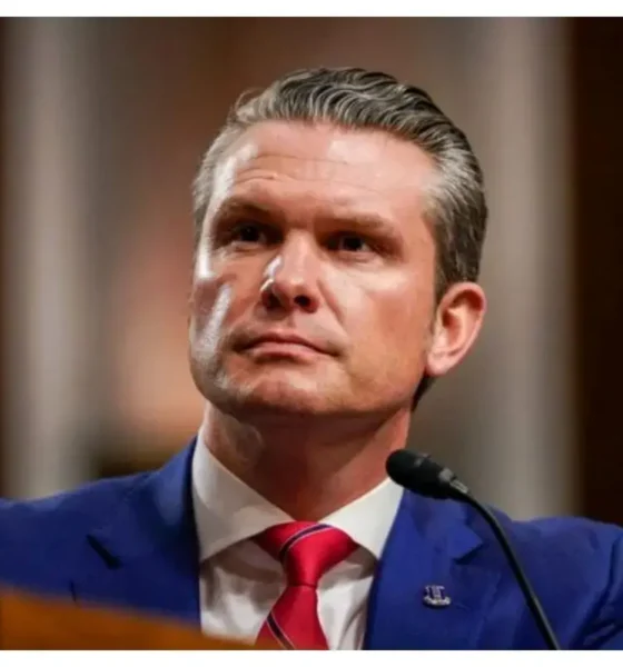 استیضاح هگست با ۵ اتهام کلید خورد/ وزیر دفاع آمریکا برکنار می‌شود؟