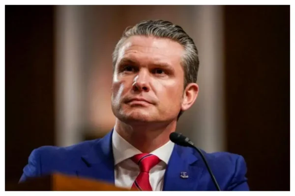 استیضاح هگست با ۵ اتهام کلید خورد/ وزیر دفاع آمریکا برکنار می‌شود؟