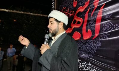 اسماعیلی: پاسخ ما به هر اقدام علیه ملت ایران قاطع خواهد بود