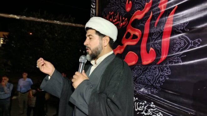 اسماعیلی: پاسخ ما به هر اقدام علیه ملت ایران قاطع خواهد بود