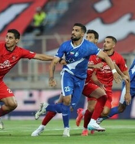 اطلاعیه رسمی سازمان لیگ فوتبال ایران / زمان جلسه تصمیم گیری برای برگزاری لیگ برتر اعلام شد