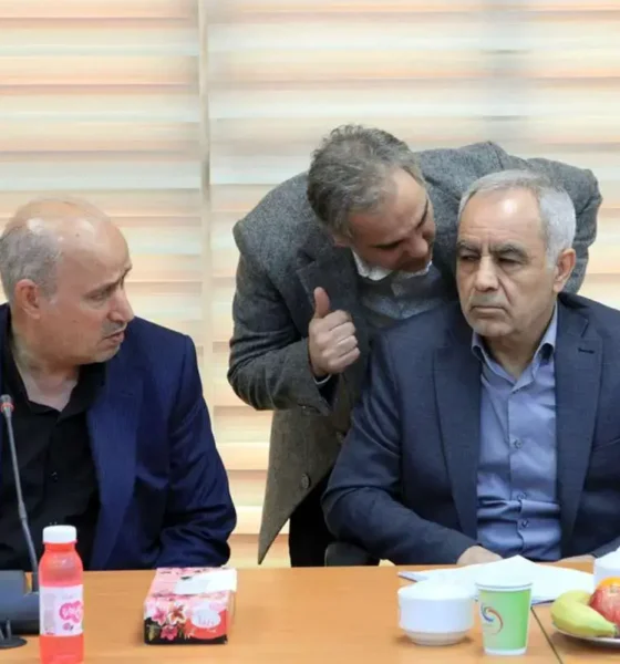 اطلاعیه سازمان لیگ برای برگزاری لیگ برتر