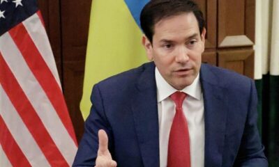 اظهار نظر جدید روبیو در مورد ایران / ایالات متحده نمی‌تواند تحمل کند که ایران ...