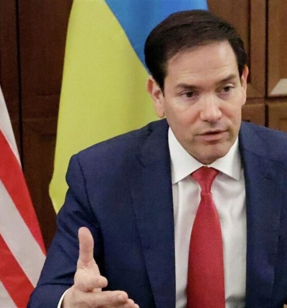 اظهار نظر جدید روبیو در مورد ایران / ایالات متحده نمی‌تواند تحمل کند که ایران ...