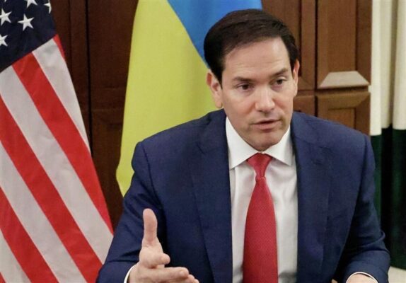 اظهار نظر جدید روبیو در مورد ایران / ایالات متحده نمی‌تواند تحمل کند که ایران ...