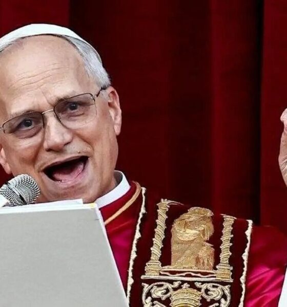 اظهارات تازه رهبر کاتولیک‌های جهان درباره تنش‌های اخیر