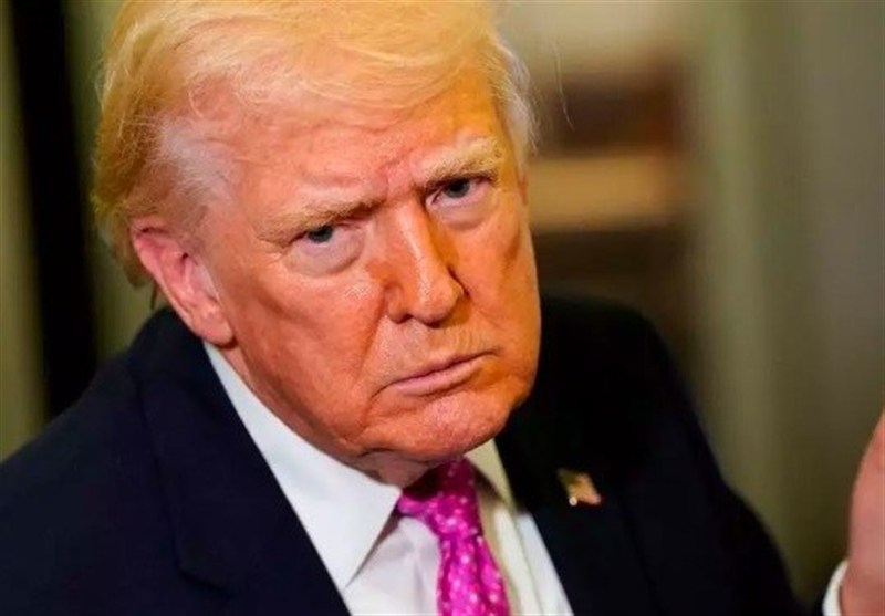 اظهارات ترامپ به سناریوهای سینمای هند شباهت دارد