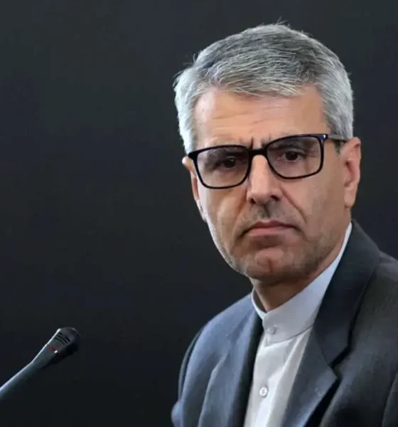 اظهارات تند بقائی درباره حمله متجاوزان به کارخانه‌های داروسازی