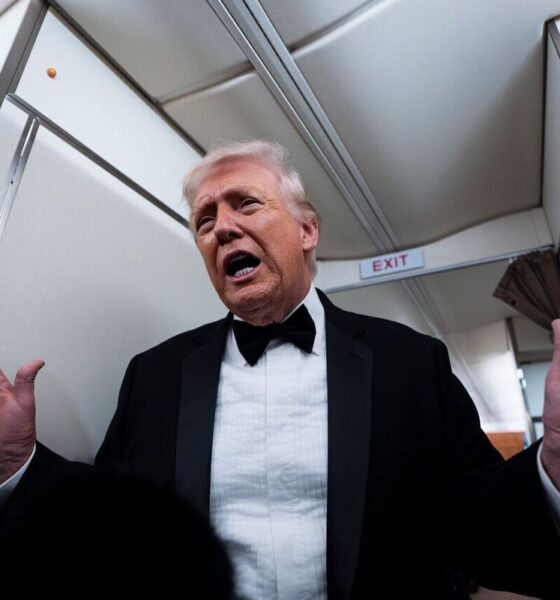 اظهارات ضد و نقیض ترامپ درمورد مذاکرات با ایران/ فکر نمی‌کنم در پاکستان یا ترکیه باشد