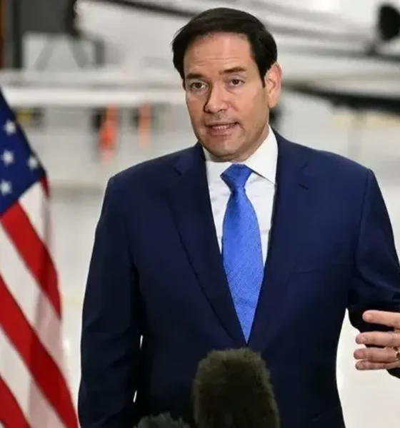 اظهارات عجیب مارکو روبیو پیرامون تنگه هرمز/ شرط توافق ایران و آمریکا وابسته به شاهراه اقتصادی؟