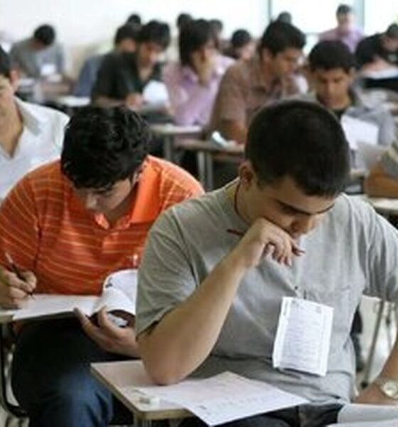 اظهارات مهم وزیر آموزش و پرورش در مورد زمان برگزاری امتحانات نهایی / احتمال تغییرات وجود دارد