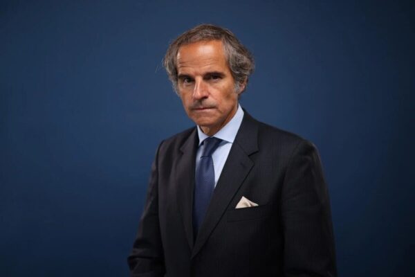 اعتراض رسمی ایران به گروسی/ چرا آژانس حمله به بوشهر را محکوم نمی‌کند؟