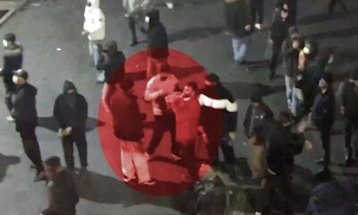 اعتراف رئیس‌جمهور آمریکا به ارسال سلاح برای اغتشاشگران دی ماه