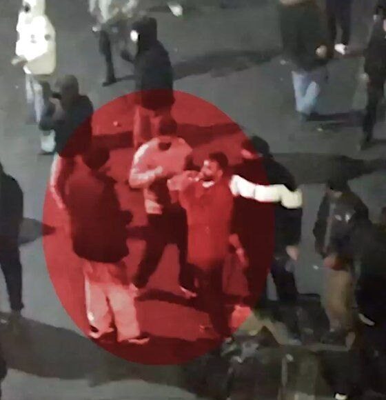 اعتراف رئیس‌جمهور آمریکا به ارسال سلاح برای اغتشاشگران دی ماه