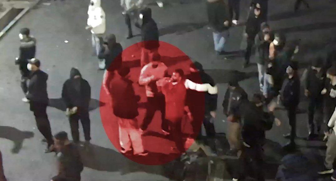 اعتراف رئیس‌جمهور آمریکا به ارسال سلاح برای اغتشاشگران دی ماه