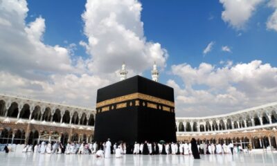 اعزام ۳۰ هزار ایرانی به حج ۱۴۰۵ / آخرین وضعیت زائران اعلام شد