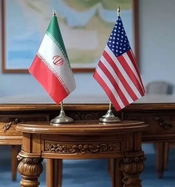 اعلام آمادگی سوئیس برای میانجی‌گری میان ایران و آمریکا