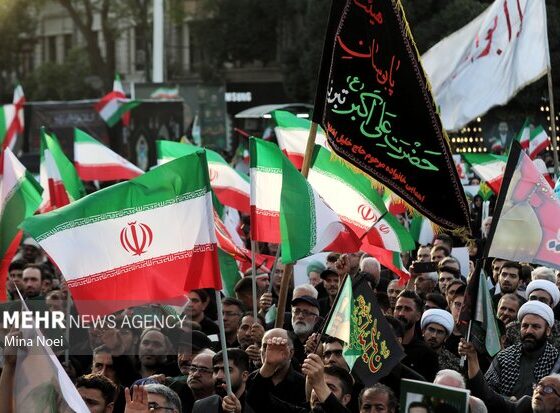 اعلام آمادگی ۸۰ هیئت مذهبی برای تحول در فصل نوی انقلاب