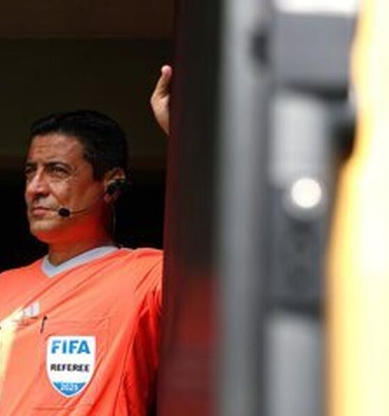 اعلام لیست داوران جام جهانی ۲۰۲۶/ فغانی مسافر است؟