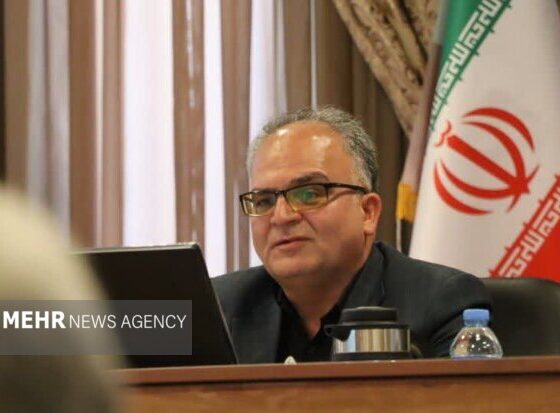 افتتاح قریب‌الوقوع پل خیرآباد سمنان با حضور وزیر راه