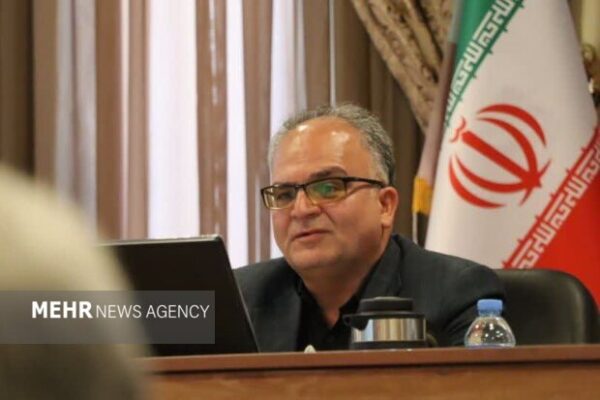 افتتاح قریب‌الوقوع پل خیرآباد سمنان با حضور وزیر راه