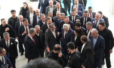 افتتاح گذرگاه جدید ترانزیتی در مرز ایران و ترکیه