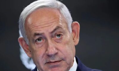 افزایش تدابیر امنیتی نتانیاهو/ بی‌بی جلیقه ضدگلوله پوشید+ عکس