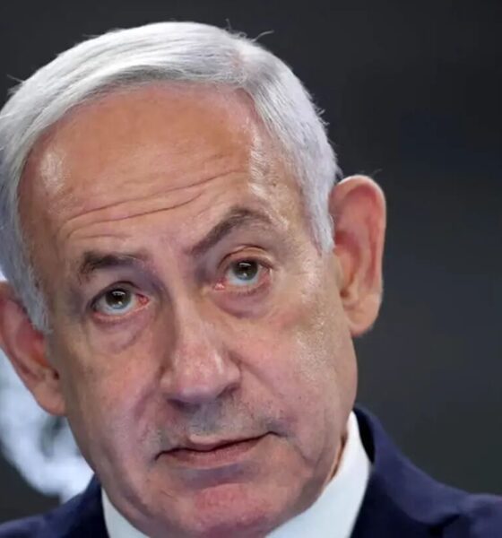 افزایش تدابیر امنیتی نتانیاهو/ بی‌بی جلیقه ضدگلوله پوشید+ عکس