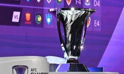 افزایش سهمیه ایران در لیگ نخبگان آسیا / ایران با دو سهمیه مستقیم راهی این رقابت‌ها می‌شود