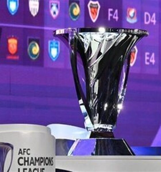 افزایش سهمیه ایران در لیگ نخبگان آسیا / ایران با دو سهمیه مستقیم راهی این رقابت‌ها می‌شود