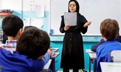 افزایش ظرفیت جذب دانشجومعلم / سخنگوی دانشگاه فرهنگیان توضیح داد