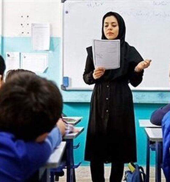 افزایش ظرفیت جذب دانشجومعلم / سخنگوی دانشگاه فرهنگیان توضیح داد