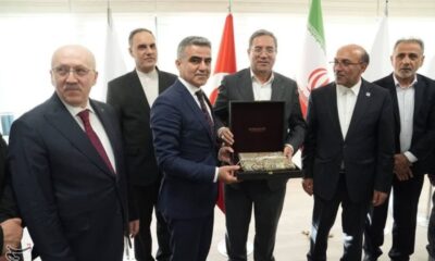 افزایش پذیرش روزانه کامیون‌های ترانزیتی بین ایران و ترکیه