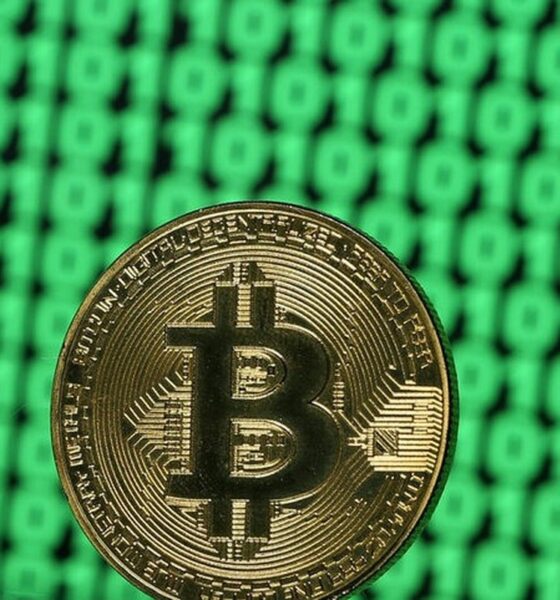 افزایش چشمگیر قیمت بیت‌کوین/ بزرگترین رمزارز جهان ۱.۴ درصد جهش کرد