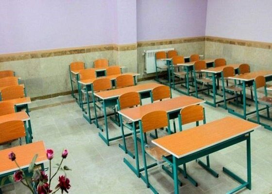 افزایش ۳۶ کلاس درس تا مهر ۱۴۰۵ در شهرستان سرخس