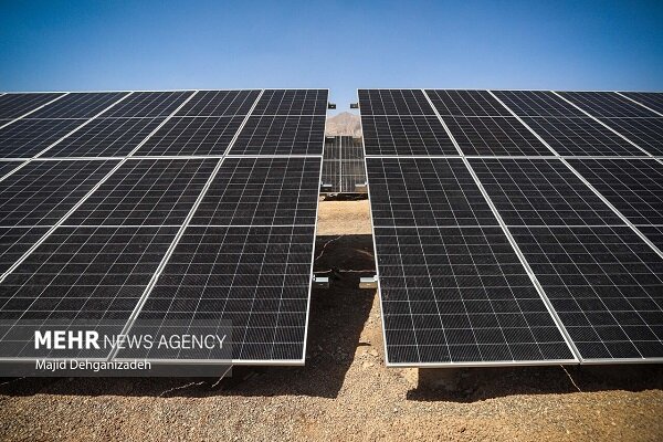 افزایش ۵۶ درصدی تولید برق تجدیدپذیر در کشور