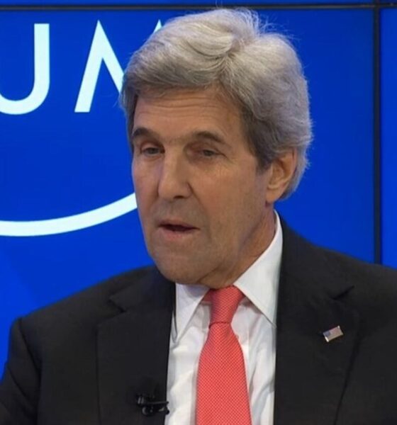 افشاگری جان کری درباره نتانیاهو/ در کاخ سفید چه گذشت؟