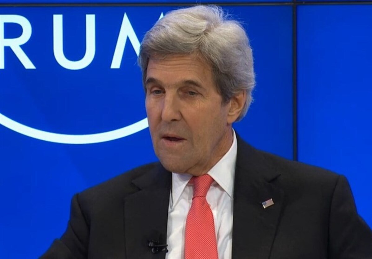 افشاگری جان کری درباره نتانیاهو/ در کاخ سفید چه گذشت؟