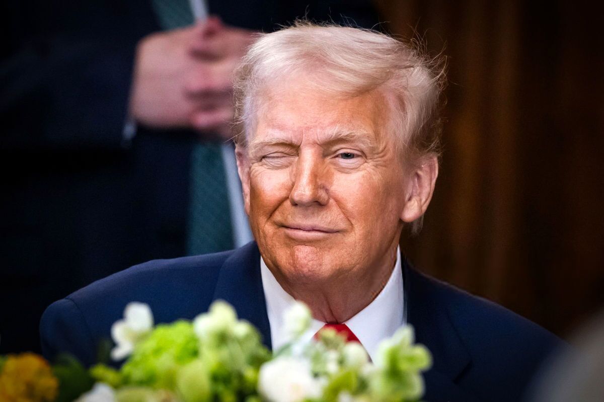 اقدام بی‌سابقه ترامپ برای چین/ رئیس جمهور شی شوکه خواهد شد